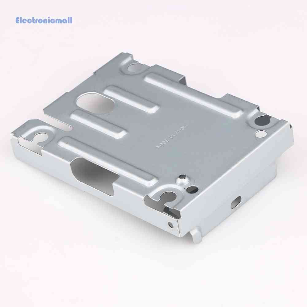 Vỏ Đựng Ổ Cứng HDD Siêu Mỏng + Ốc Vít Cho Sony PS3