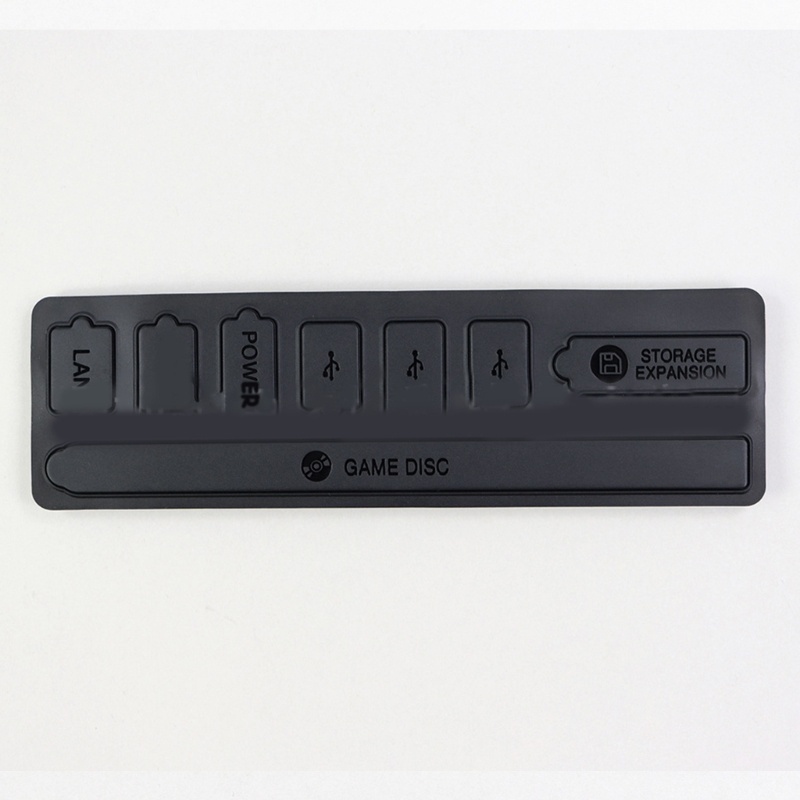 Vỏ Silicon Bảo Vệ Chống Bụi Cho XB Series