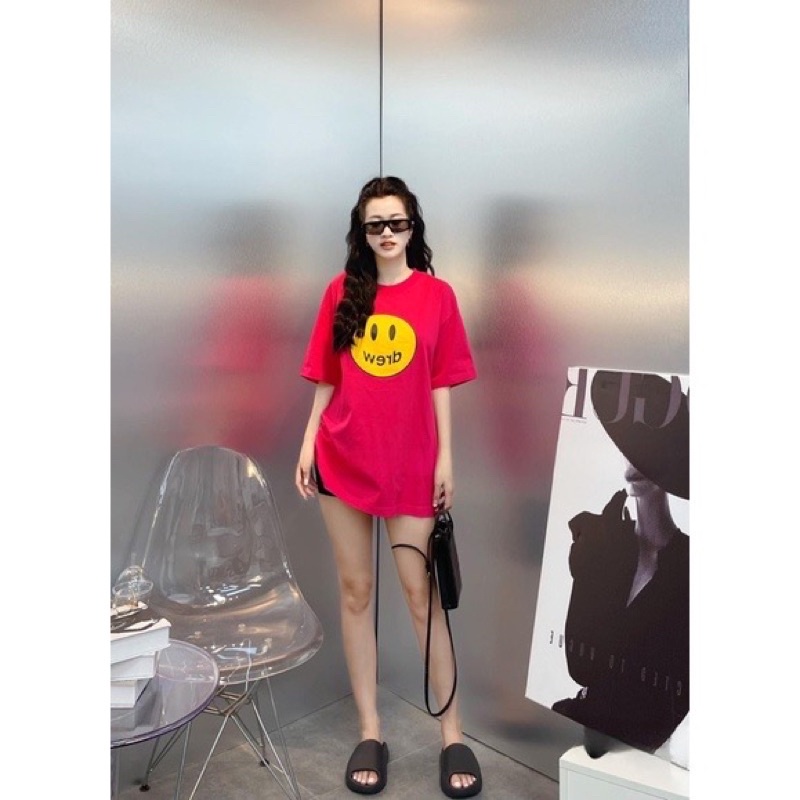 Áo Phông Drewww Full Màu L1