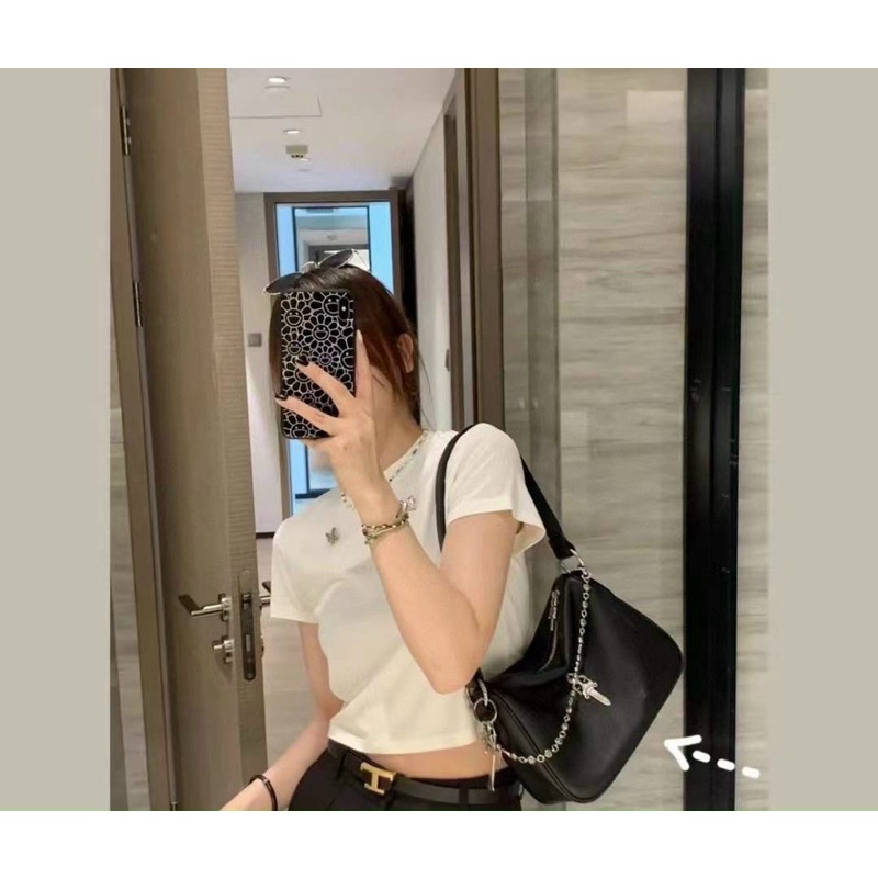 Túi Chrome Heart Bag New