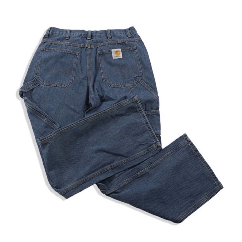 ⚡️[ORDER]⚡️Quần Jean Carhartt WIP- Carhartt WIP Denim / Quần Bò Carhartt WIP/ Quần Denim Carhartt