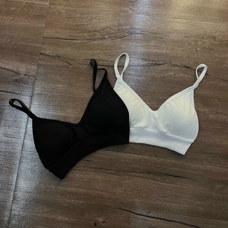[ CHUBBY BIGSIZE ] SET ĐẦM CHÉO VAI KÈM BRA BIGSIZE