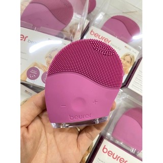 🇩🇪 MÁY RỬA MẶT MASSAGE BEURER FC49
