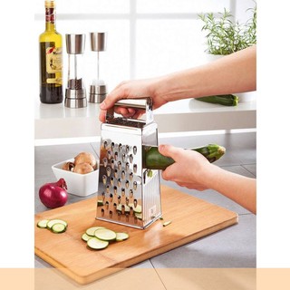 Nạo 4 mặt inox WMF