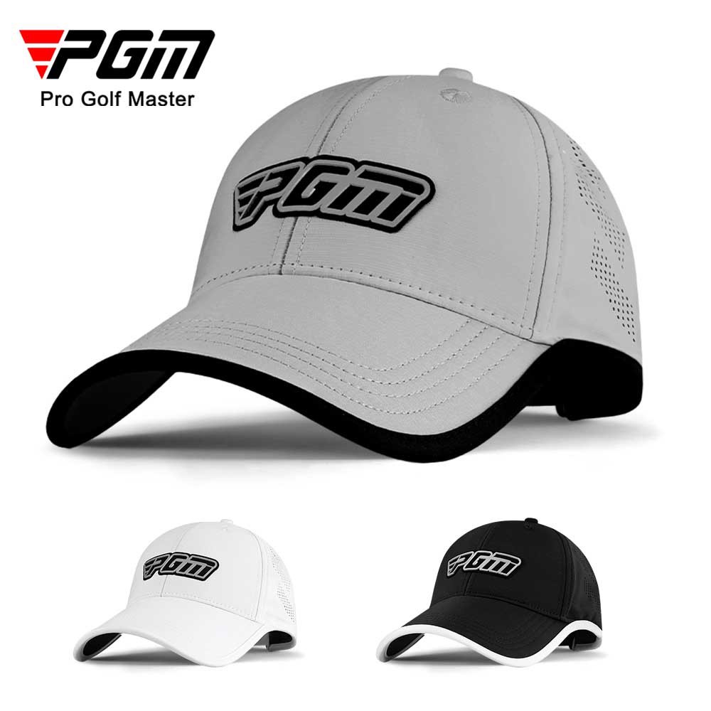 PGM MZ030 mũ golf chất lượng cao, mũ golf nam, mũ che nắng, mũ lưới thoáng khí chuyên nghiệp