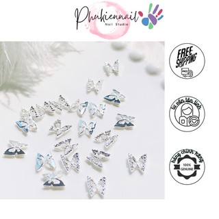 Charm bướm siêu xinh mẫu hot 2023