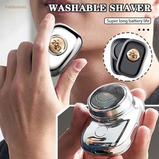 Máy cạo râu bỏ túi tiện lợi cho du lịch