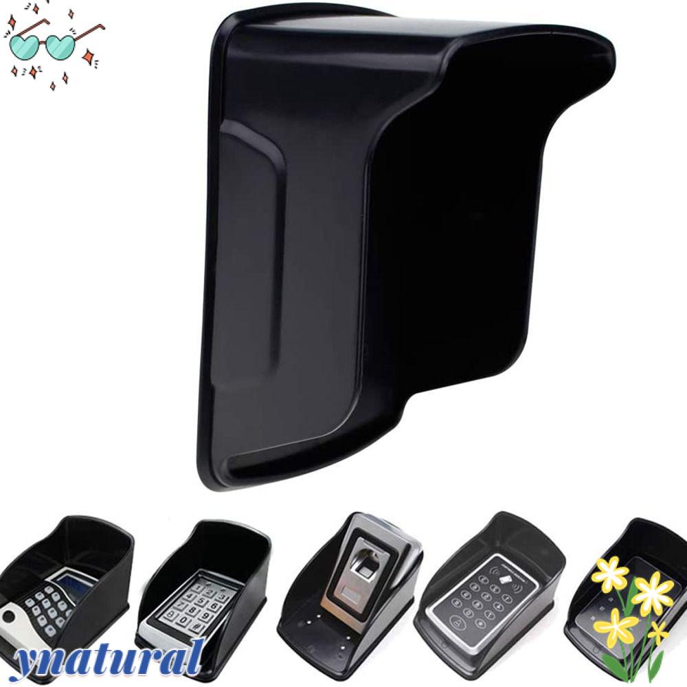 Vỏ Bảo Vệ Chìa Khóa Điều Khiển Truy Cập Vân Tay IP86