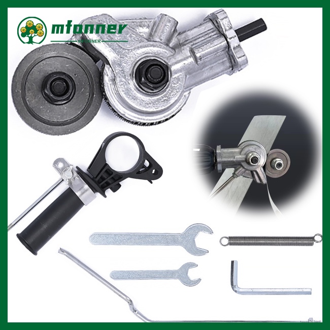 Bảng Cắt Kim Loại Đa Năng Cho Máy Khoan Điện Chất Lượng Cao