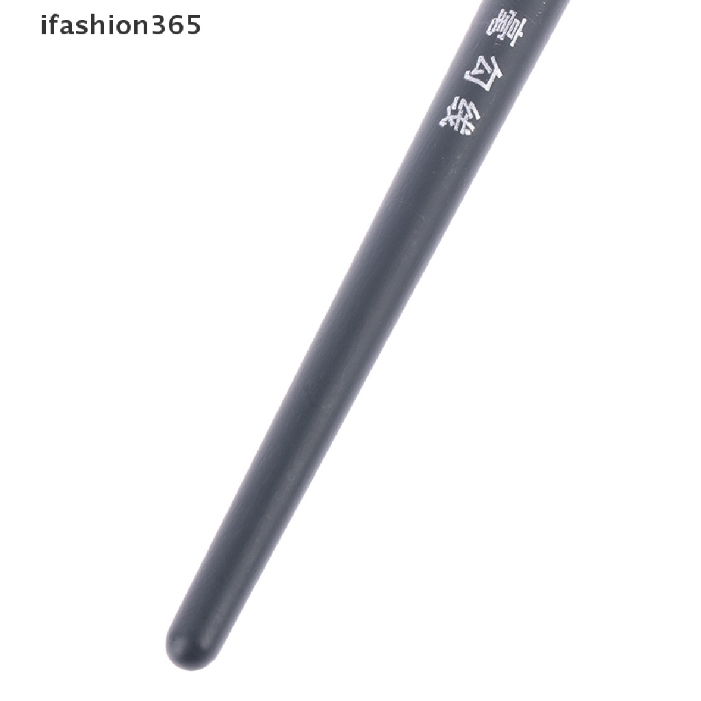 Set 3 Cọ Vẽ Trang Điểm Chuyên Nghiệp ifashion365 0 / 00 / 000