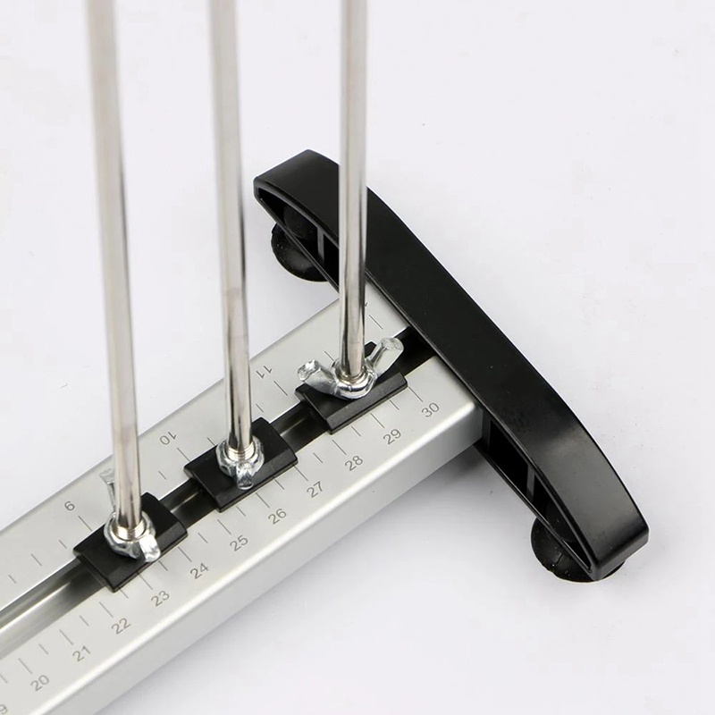 Thước Đo Kích Cỡ Bong Bóng Trang Trí Tiệc