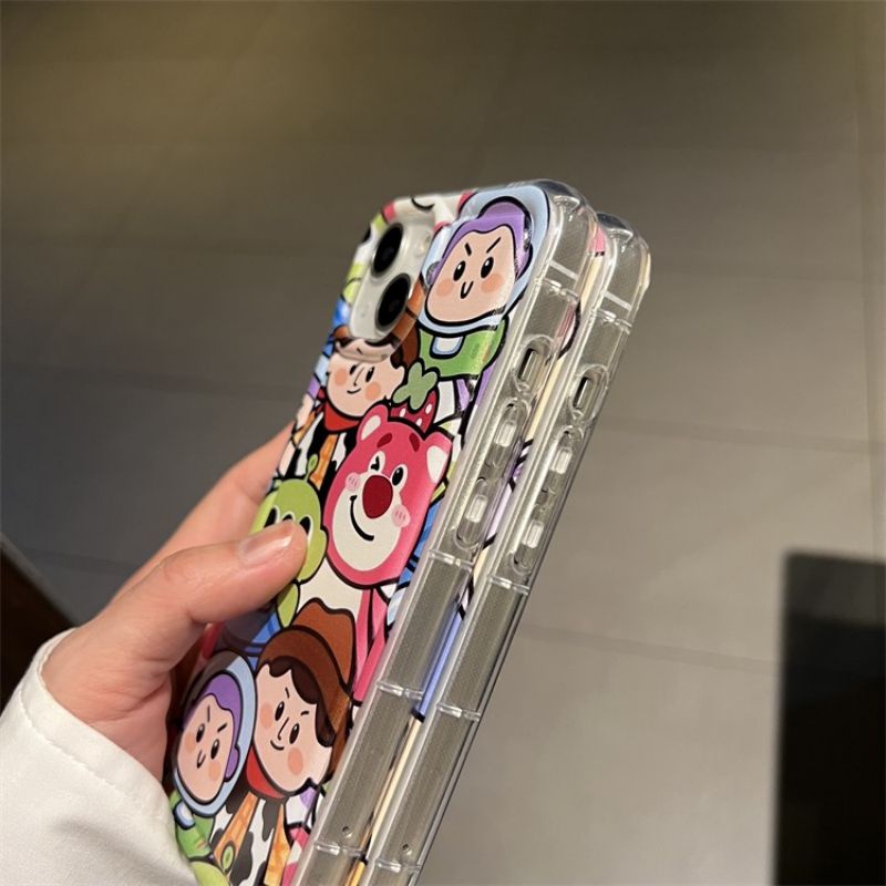 Ốp Điện Thoại Tpu J68 Cho Apple iPhone 14 13 12 11 Pro Max XS X Mini 6 6s 7 8 Plus SE2