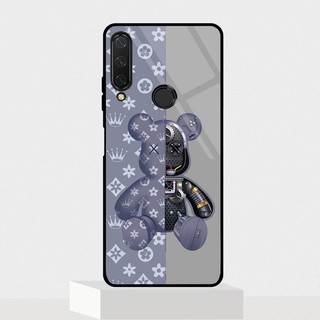Ốp Lưng VSMART JOY 3 Mặt kính 3D cao cấp