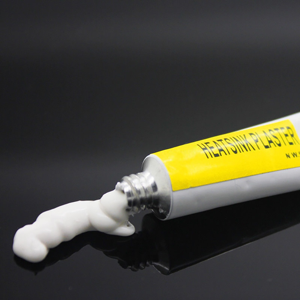 Set 2 Cuộn Keo Tản Nhiệt CPU Hình Hoa Hướng Dương Siêu Dính Mạnh