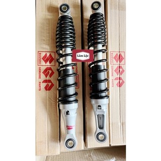Cặp phuộc sau axelo showa indonesia chính hãng suzuki