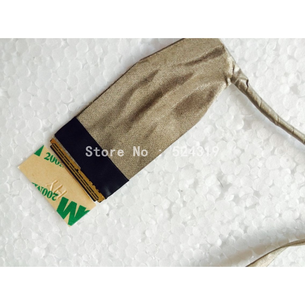 Dây Cáp Màn Hình LCD Laptop ACER 4739 4250 4339 4749 DD0ZQQLC000