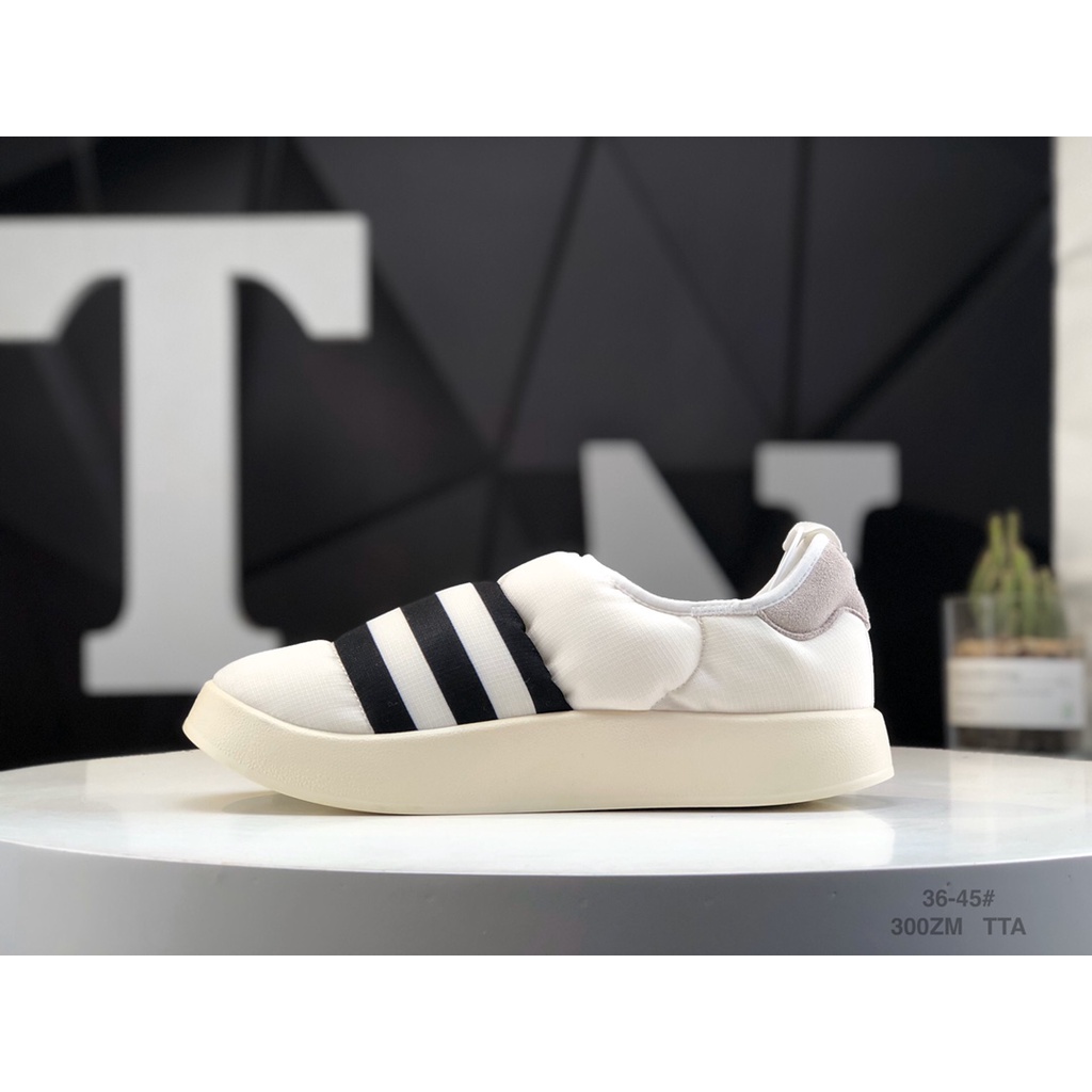 Giày Thể Thao Adidas Pufflette GY1593 36-45