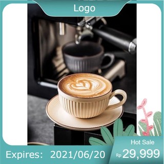 Bộ Tách đĩa uống trà, coffee, capuchino