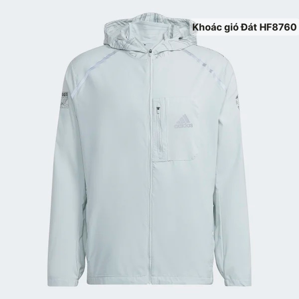 Khoác gió Đát HF8760