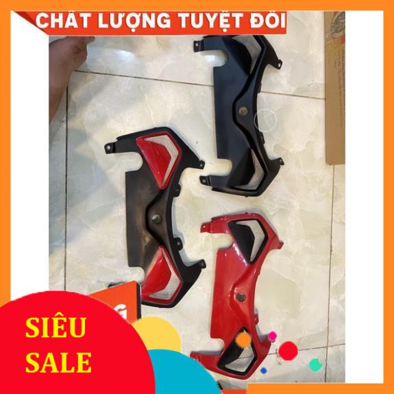 nhựa giữa 2 yên cbr150 mẫu cbr250rr giá rẻ vô địch