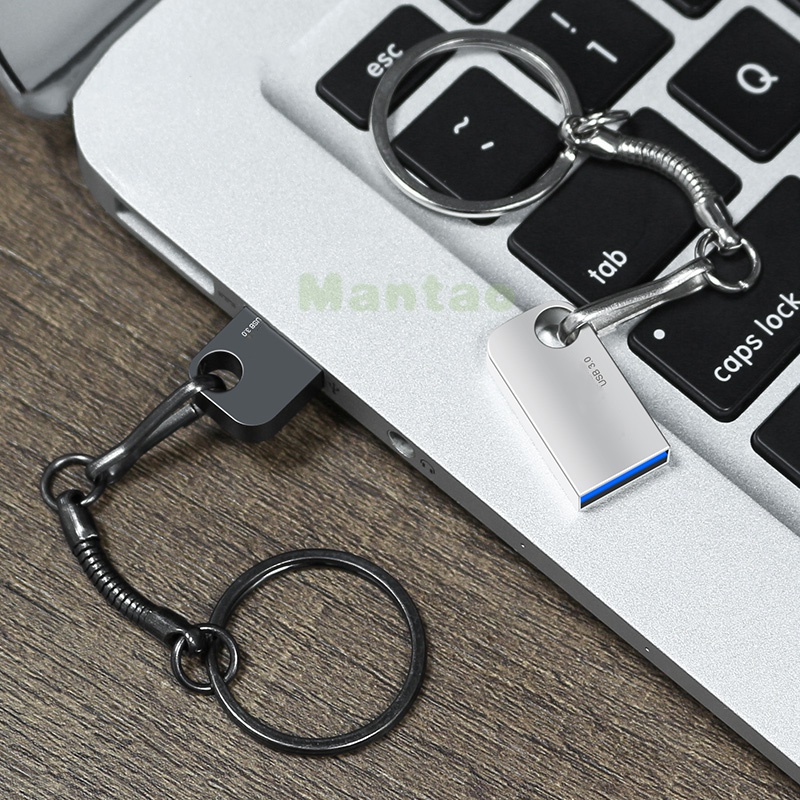 Trình Điều Khiển Thẻ Nhớ 2tb 3.0 2tb 2tb 1tb Bằng Kim Loại Chống Thấm Nước