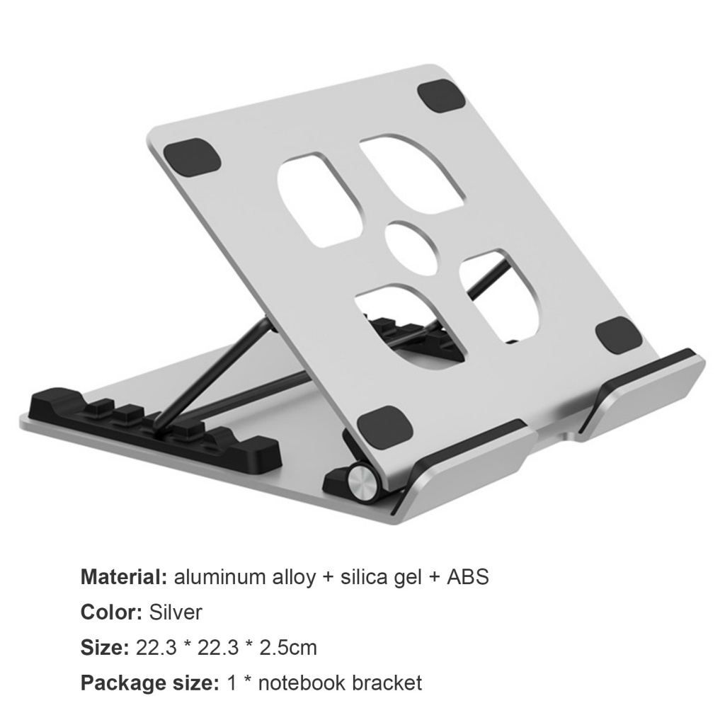 Giá Đỡ Laptop Hình Hoa Hướng Dương Sức Chứa Lớn Có Thể Gập Lại Tiện Dụng