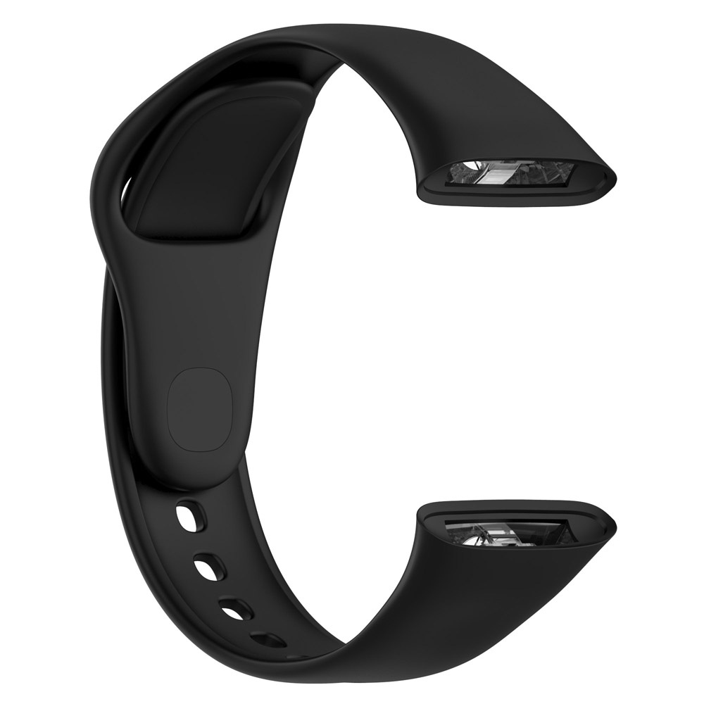 Dây Silicone Thay Thế Cho Đồng Hồ Thông Minh Xiaomi redmi watch 3
