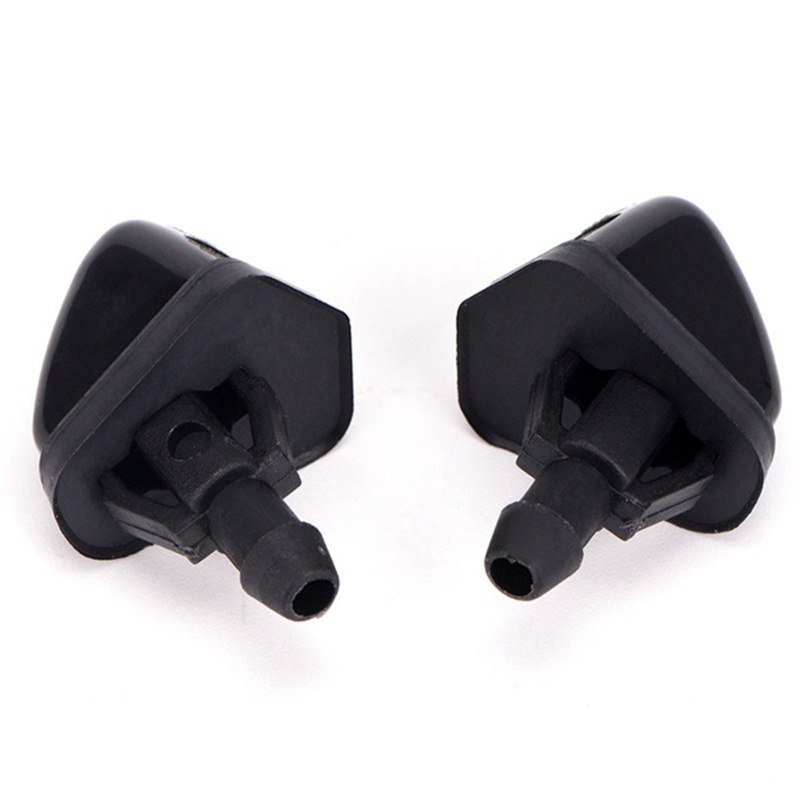 Set 2 Vòi Phun Nước Rửa Kính Chắn Gió Xe Hơi Suzuki Swift Alto SX4 Liana DAE