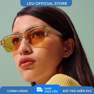 Kính mát Milton Sunnies Studios chống UV400 gọng nhựa thời trang nam nữ chính hãng