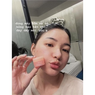 Ủ môi cathy doll thái lan
