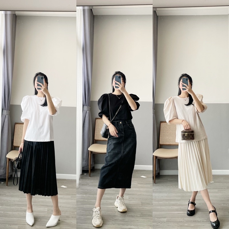 ÁO PHÔNG HM BỒNG THÔ