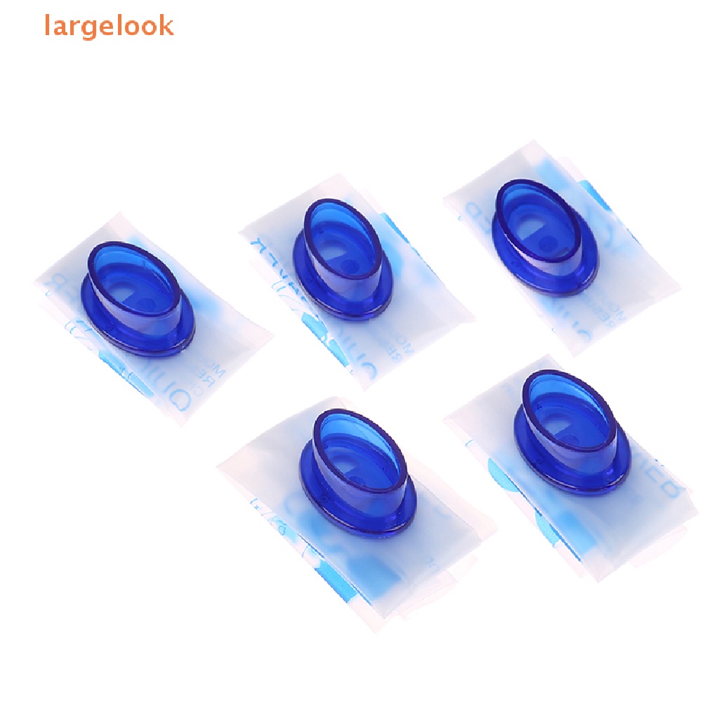 Bộ 5 Mặt Nạ Sơ Cứu Khẩn Cấp Sử Dụng Một Lần Tiện Lợi