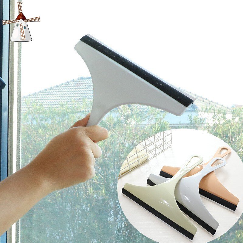Dụng Cụ Gạt Nước Vệ Sinh Kính Chắn Gió Xe Hơi JP5
