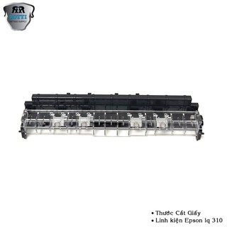 Thước cắt giấy máy epson lq 310