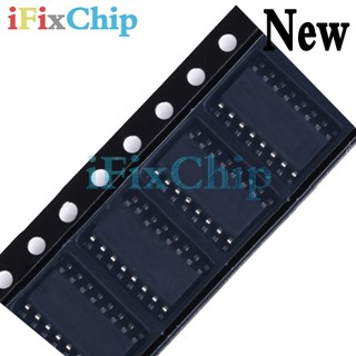 Set 10 linh kiện điện tử mới hef4094bt cd4094bm hcf4094 sop-16 hef4094
