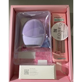 Máy rửa mặt foreo luna 3 order hàng used