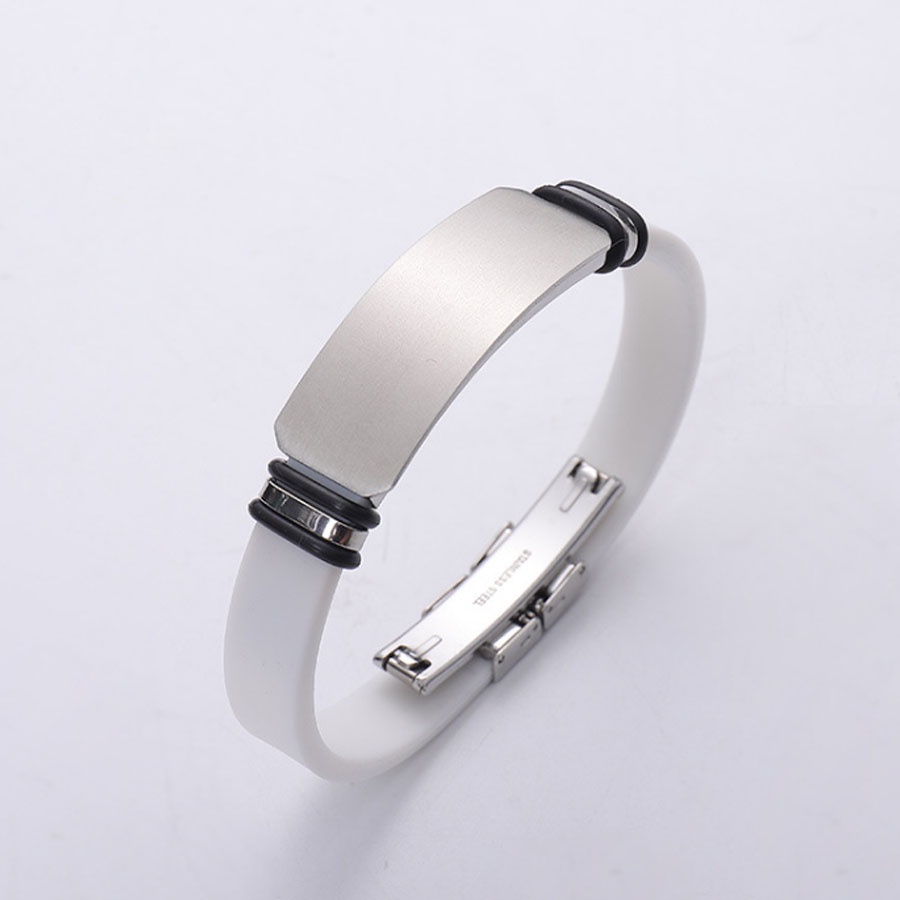 Vòng đeo tay nam Titan VVP11 - Vòng đeo tay thời trang Nam mới nhất