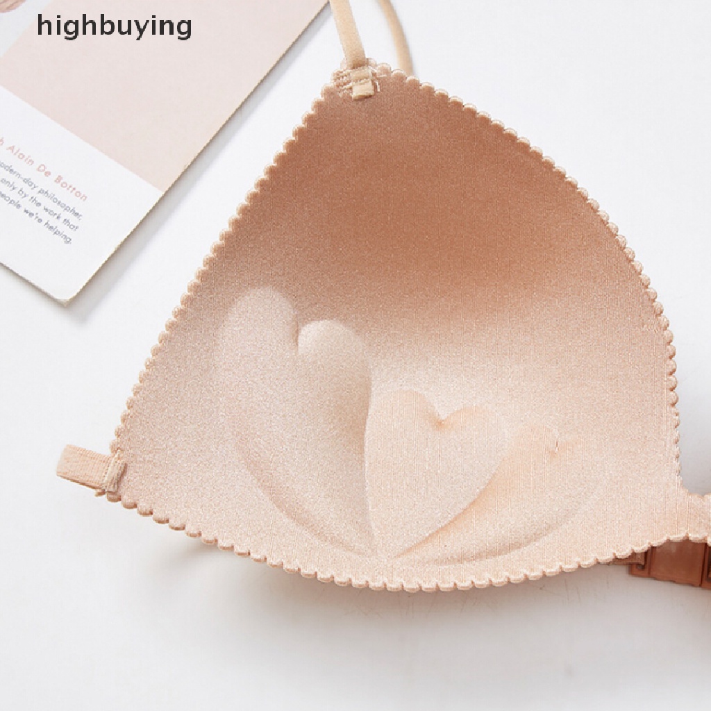 Áo Ngực Silicone Không Đường May Quyến Rũ Cho Nữ  Phấn Trang Điểm Modish