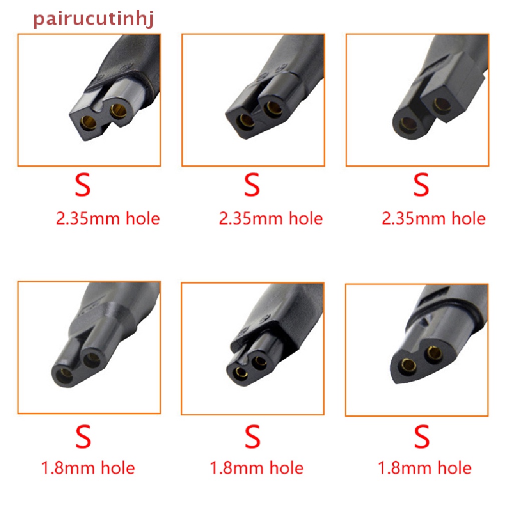 Set 8 Dây Cáp Sạc Cổng USB 5V Chuyên Dụng Cho Tông Đơ Điện