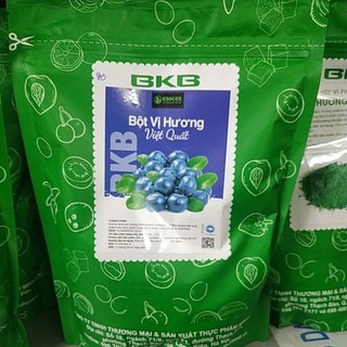 Bột vị pha trà sữa BKB các vị 1kg