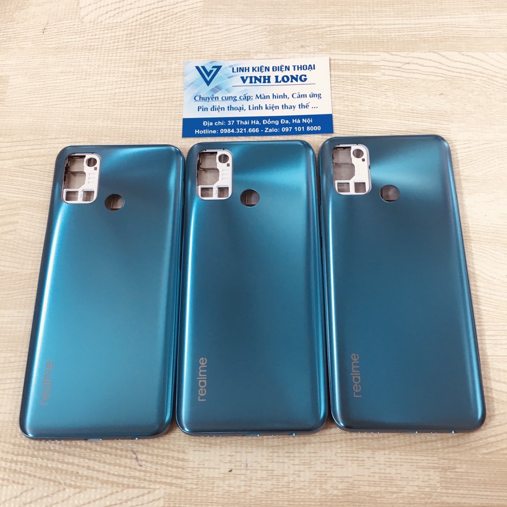 Vỏ máy Realme C17 / 7I
