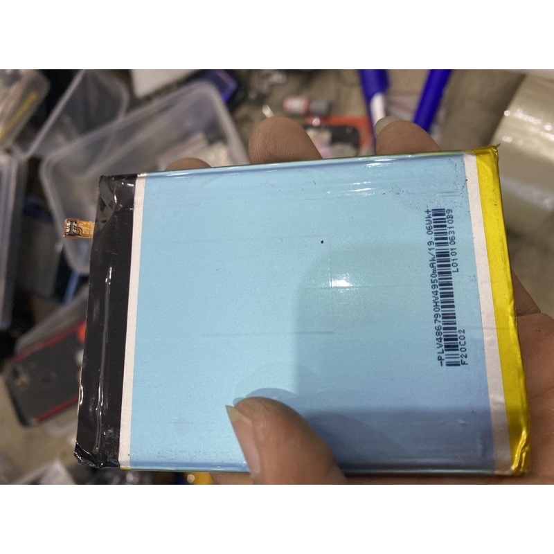 Pin zin bóc máy VSMART Live 4