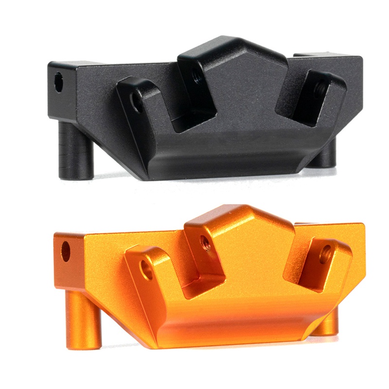Giá Đỡ Trục Nối Nâng Cấp Bằng Kim Loại CNC Cho Xe Điều Khiển Từ Xa Axial SCX10 III CAPRA 1.9UTB 1 / 10