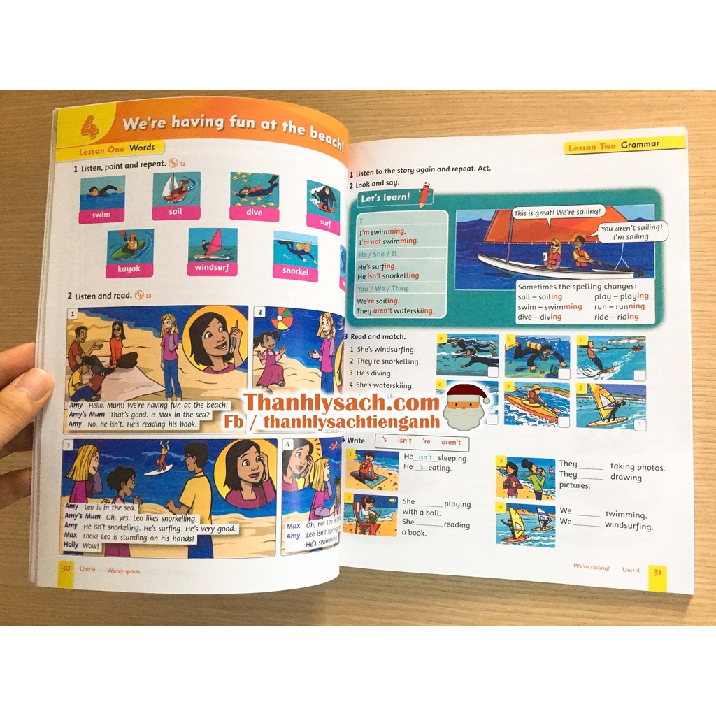 - Family and friends 3 SB+WB