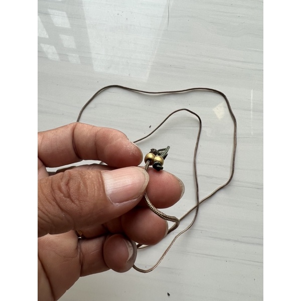 Xích chân chim cu gáy Cao Cấp Malaysia