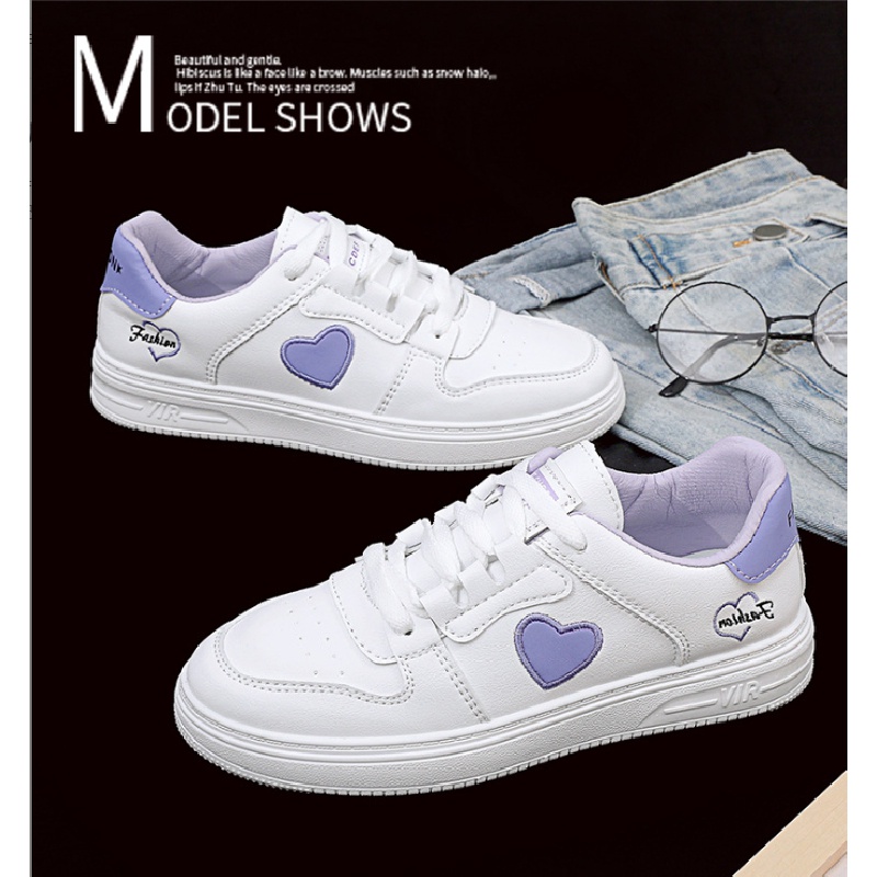 Giày Thể Thao Thoáng Khí Thời Trang Mùa Hè 2022 Phong Cách Mới Cho Nữ