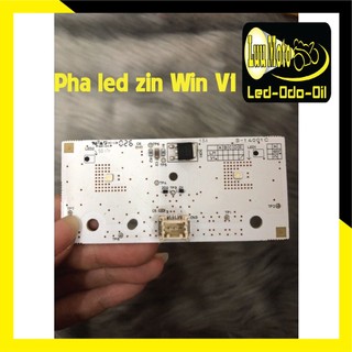 Mạch Đèn Led Cos Pha Zin Winner V1 - GTR