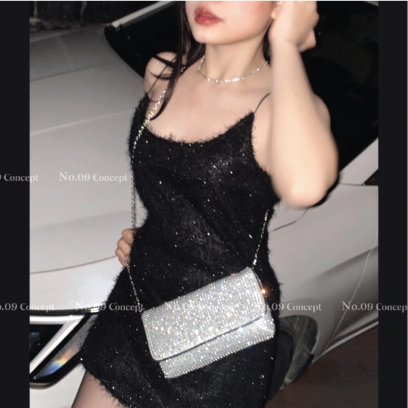 Túi xách Nelly Bag No.09 ConCept Tui013