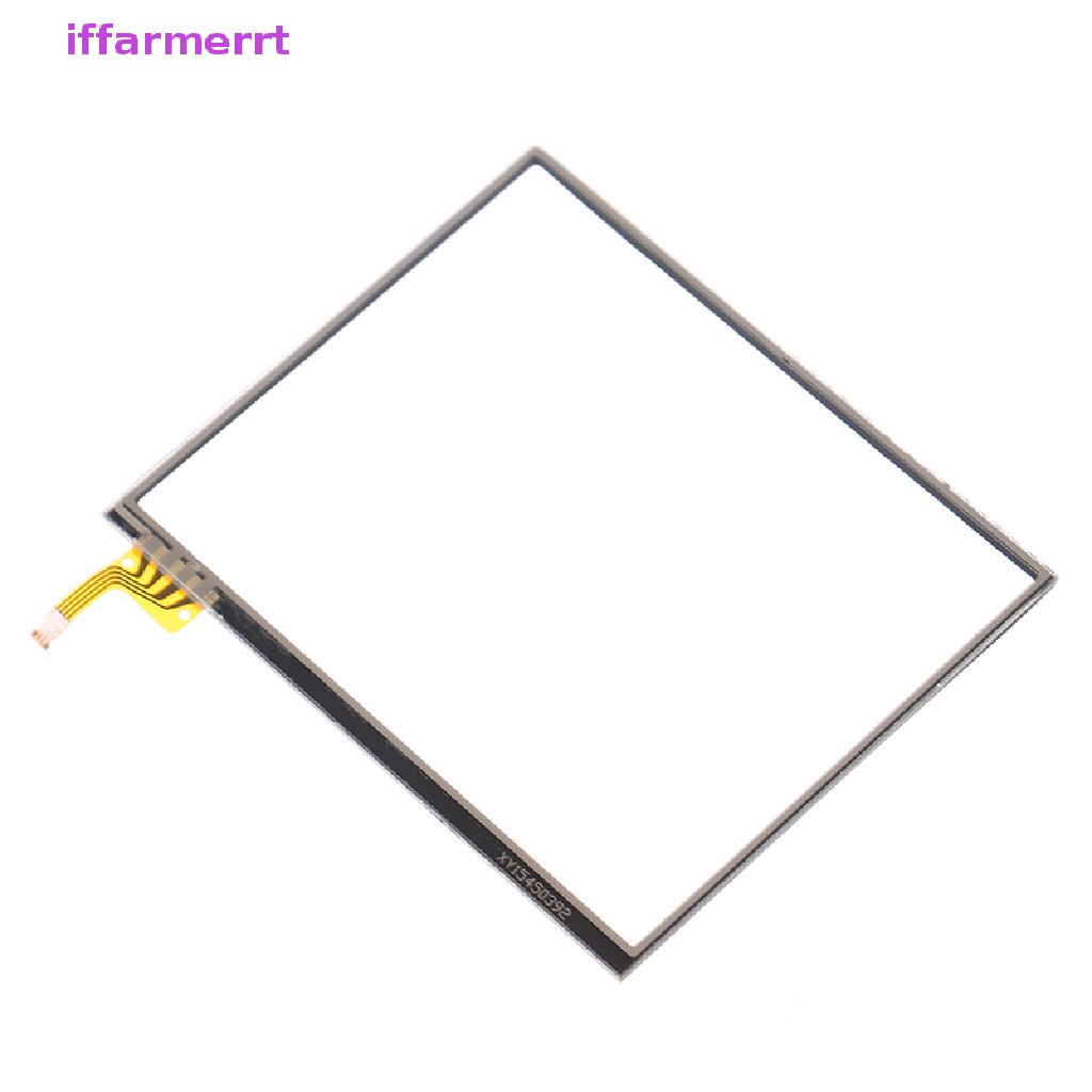 Màn Hình Cảm Ứng NDSI Thay Thế Cho Nintendo DSi