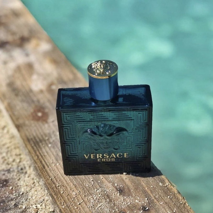 Nước hoa chính hãng Eros